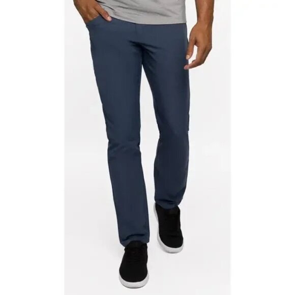 Travis Mathew Other - Travis Matthew Majestic Players Performance Golf Pants Size 34